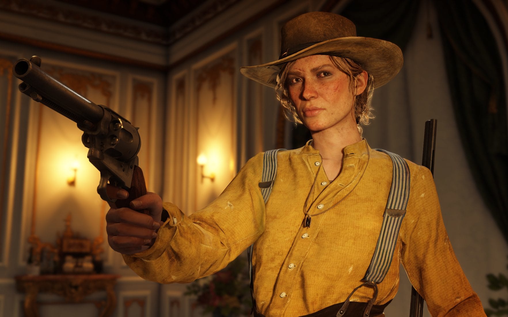 red dead redemption 2 screen 14