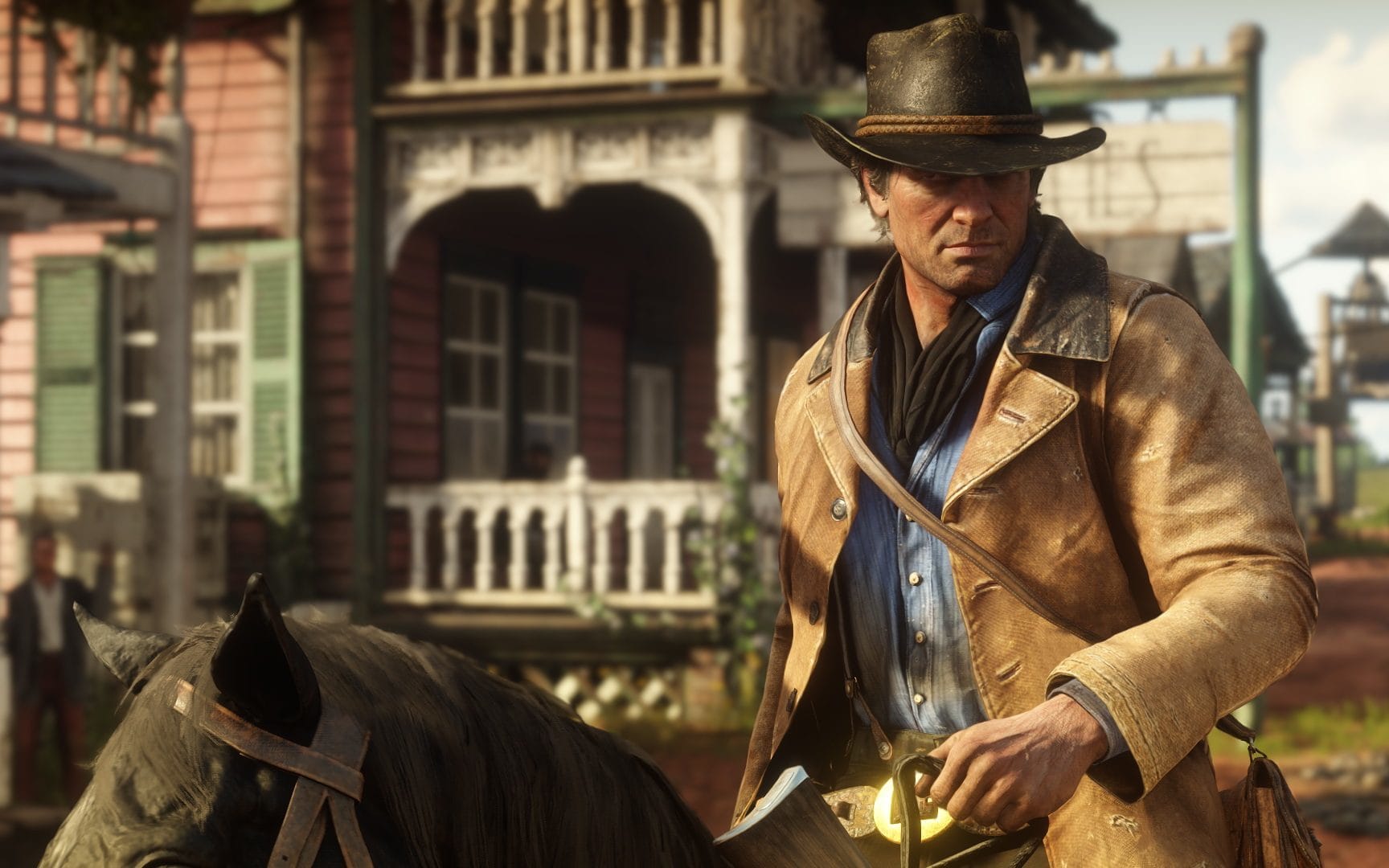 red dead redemption 2 screen 15