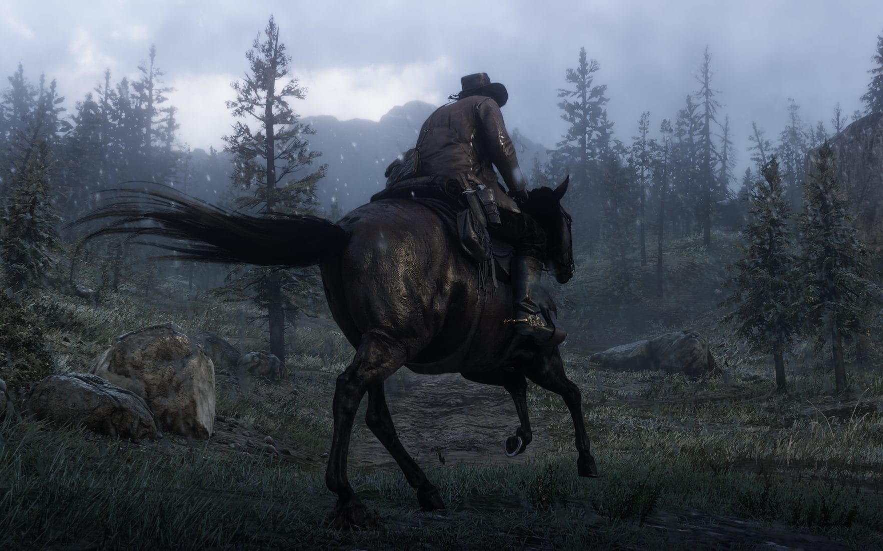 red dead redemption 2 screen 16