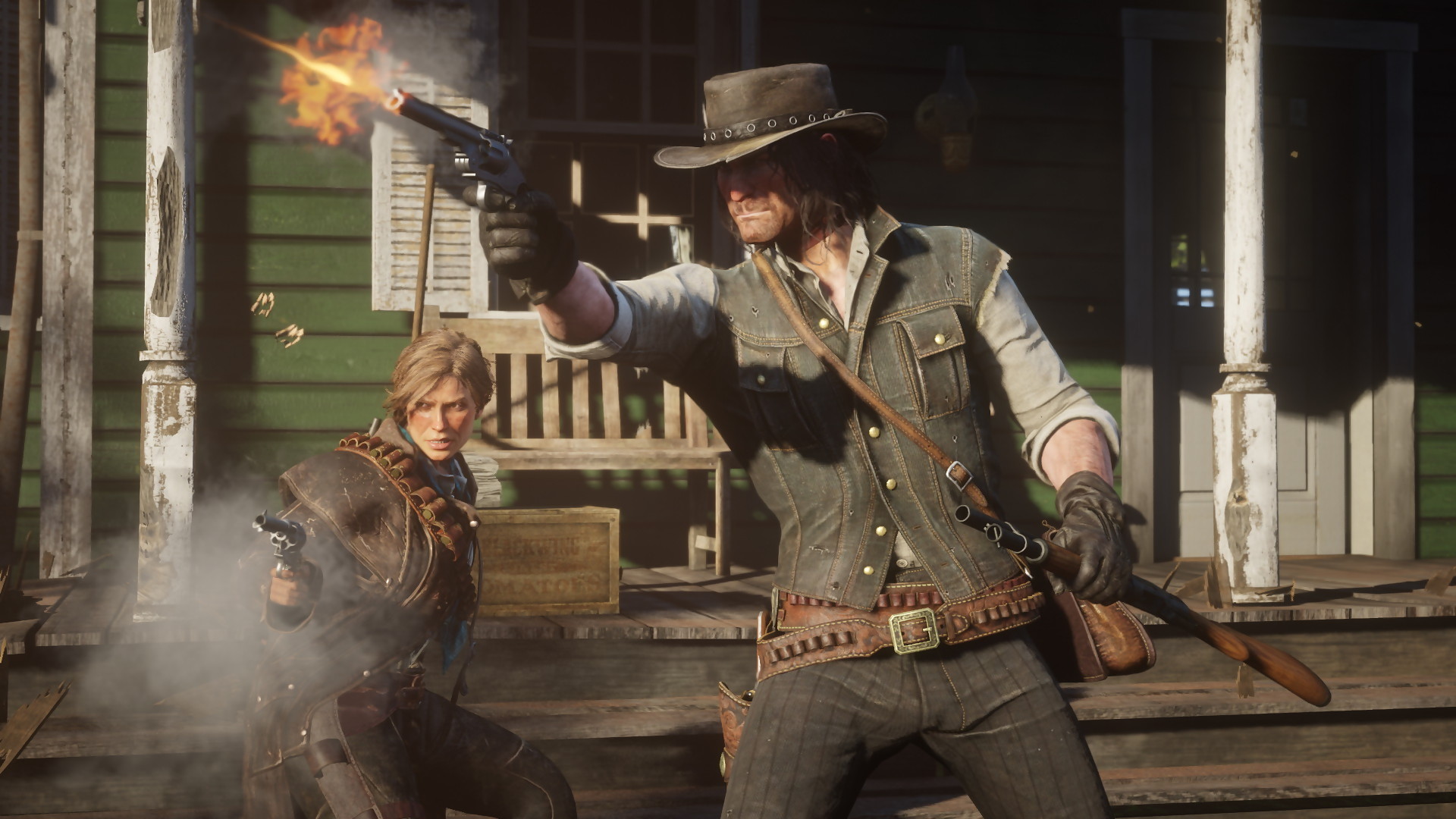 red dead redemption 2 screen 18