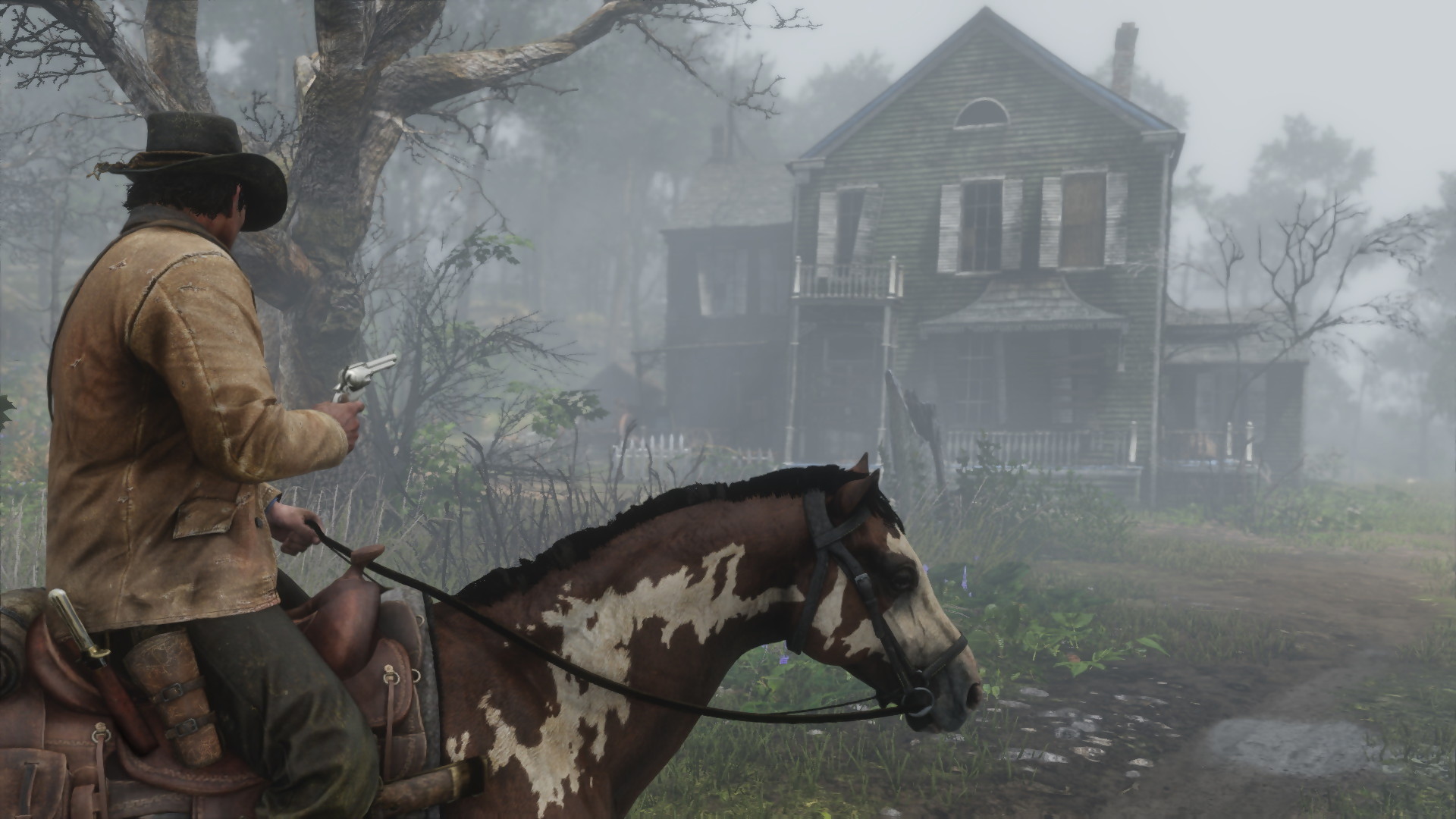 red dead redemption 2 screen 22