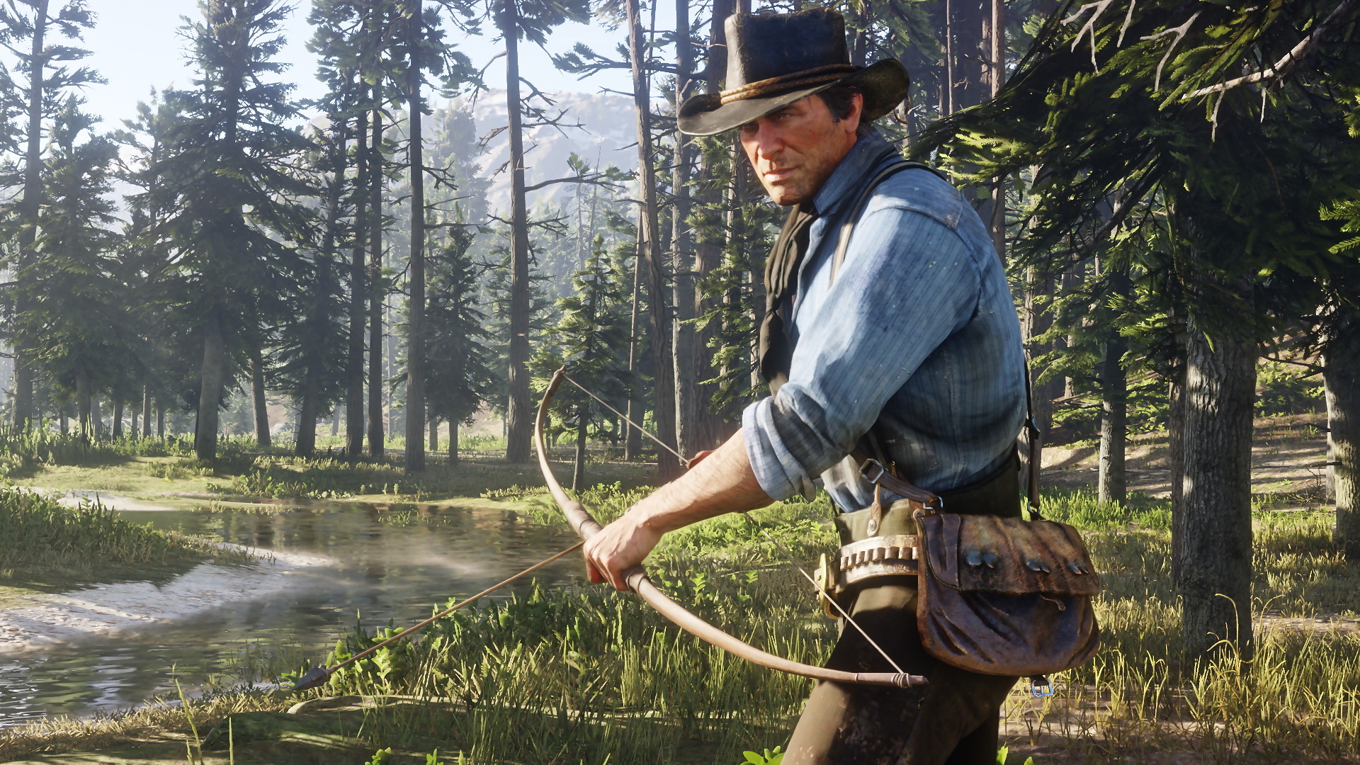 red dead redemption 2 screen 23