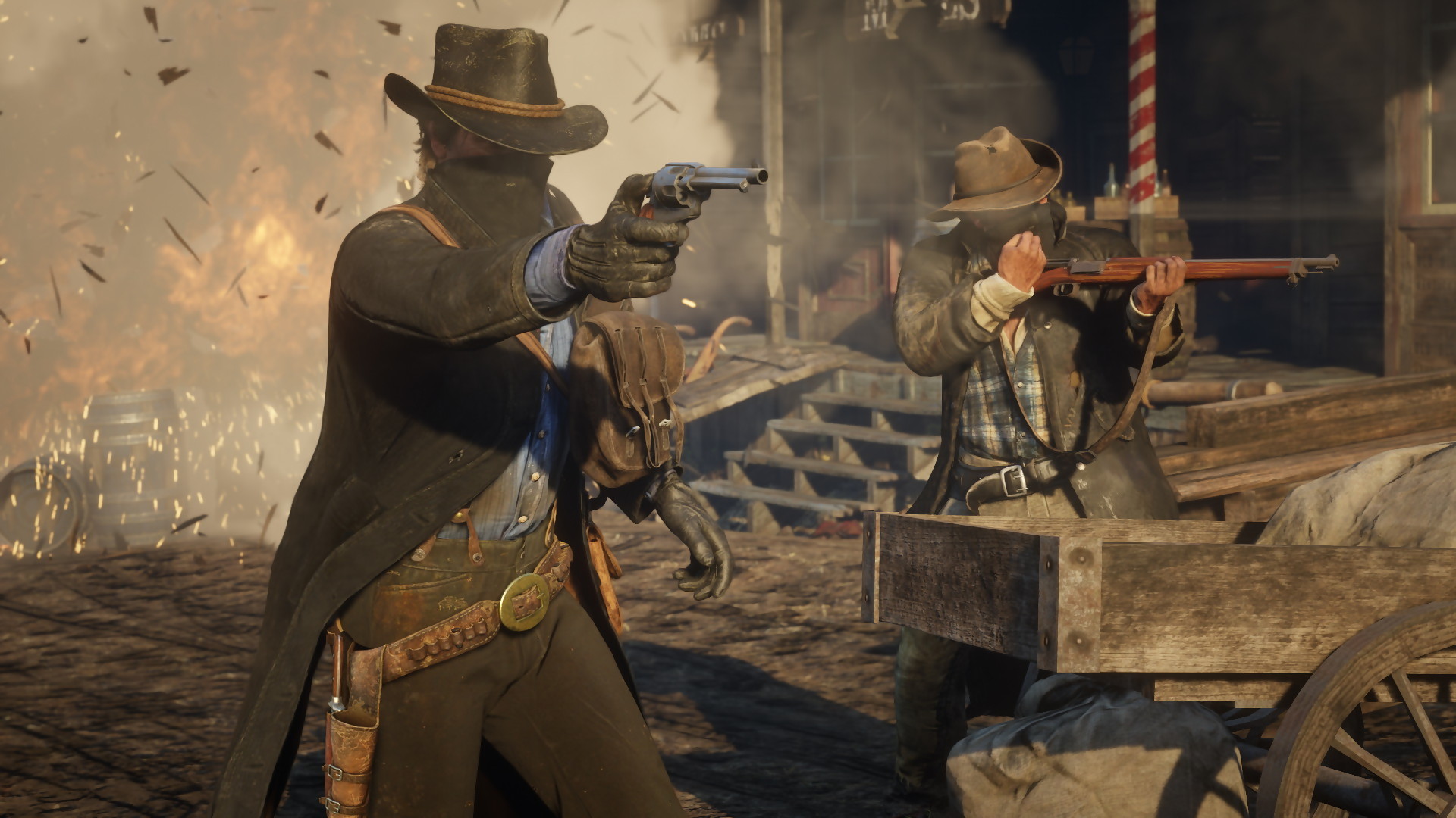 red dead redemption 2 screen 24