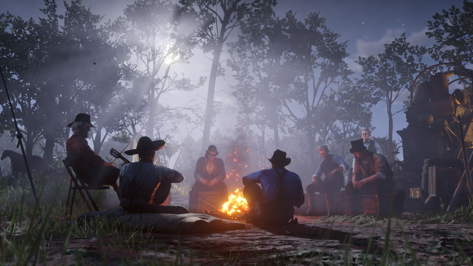 red dead redemption 2 screen 25