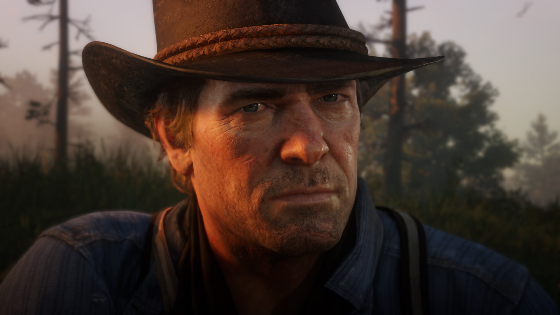 red dead redemption 2 screen 30