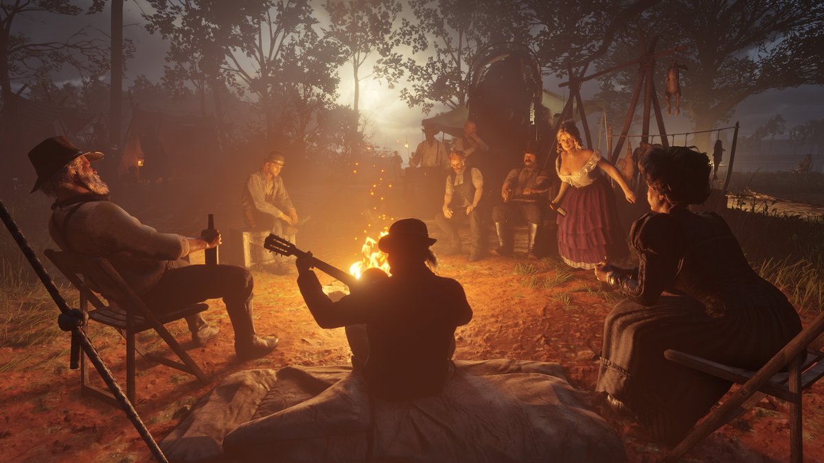 red dead redemption 2 screen 34