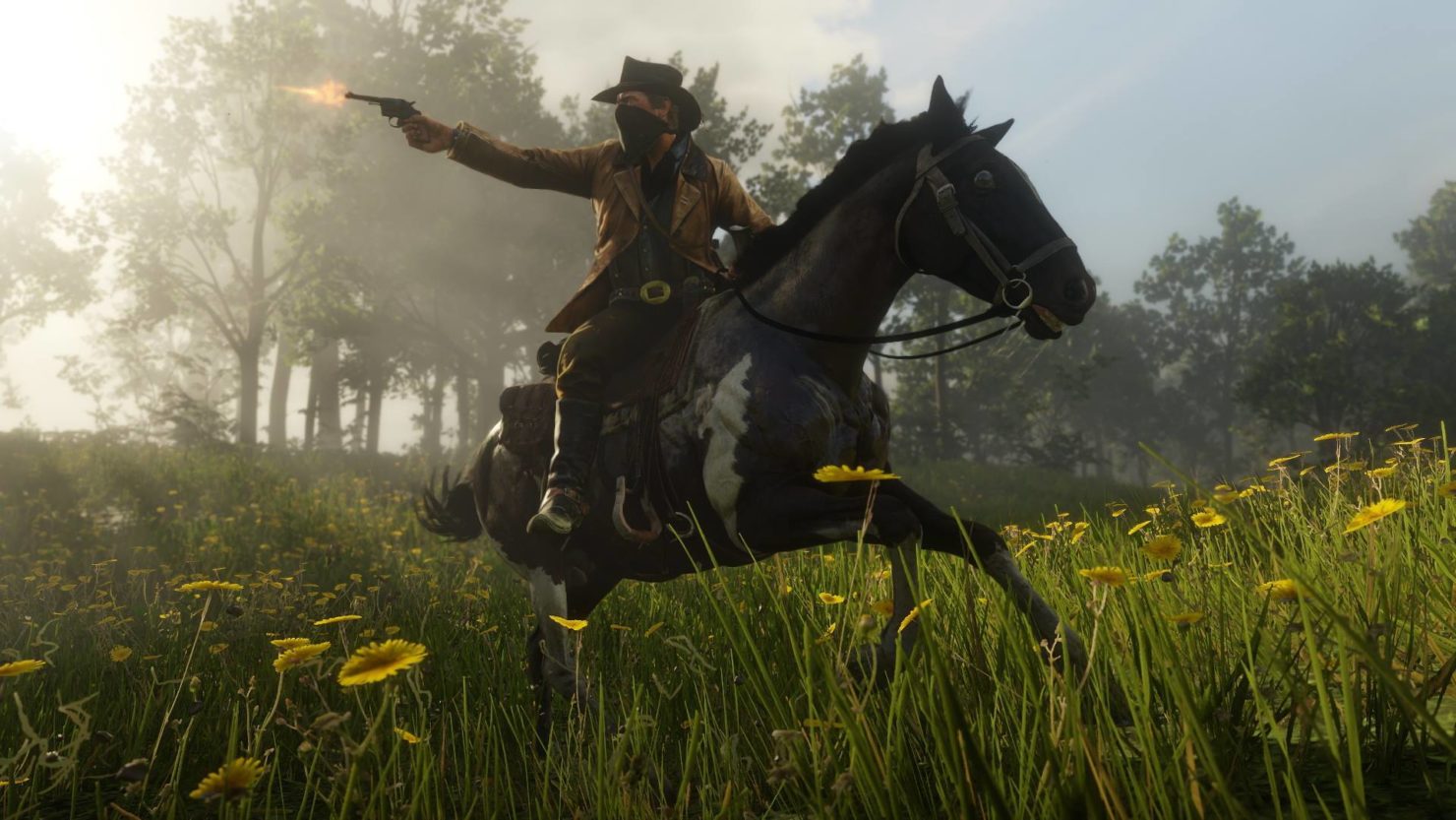 red dead redemption 2 screen 35