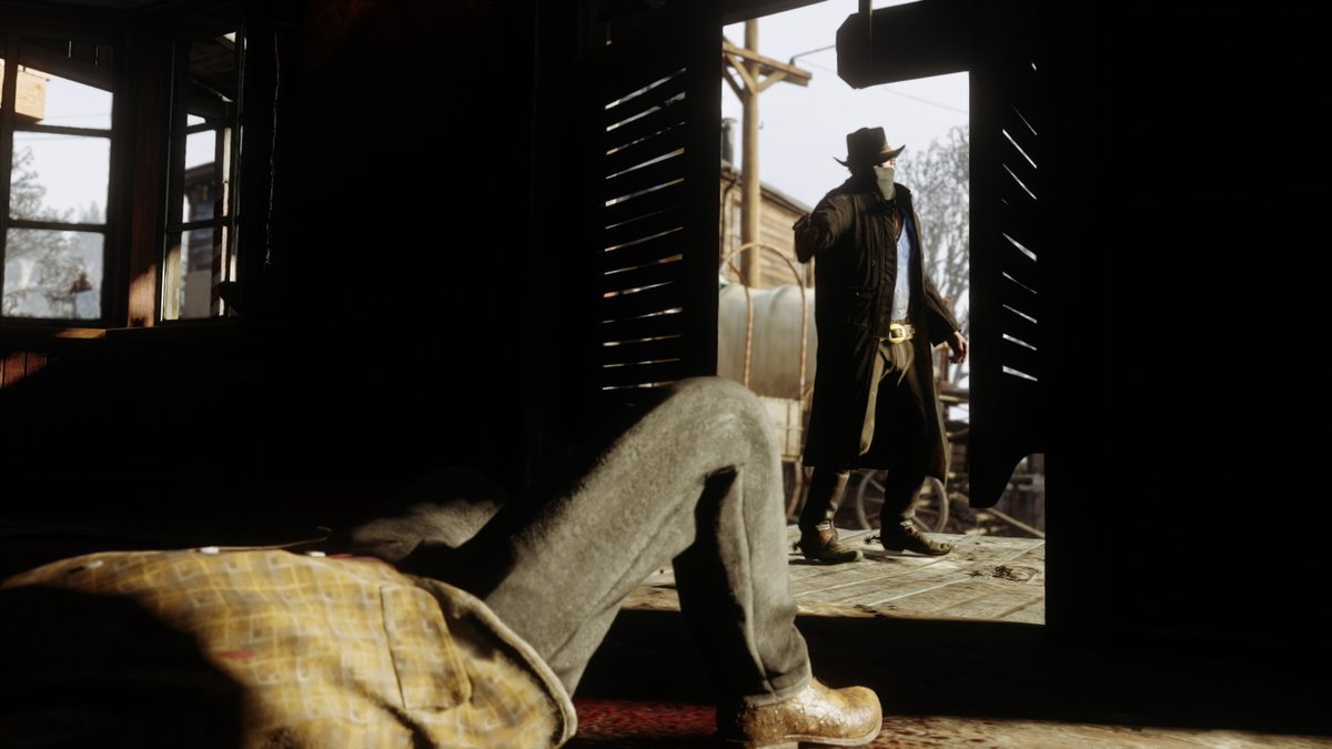 red dead redemption 2 screen 38
