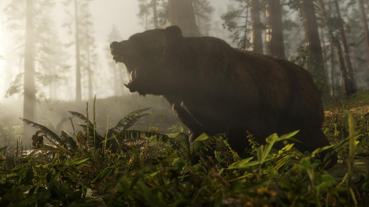 red dead redemption 2 screen 5