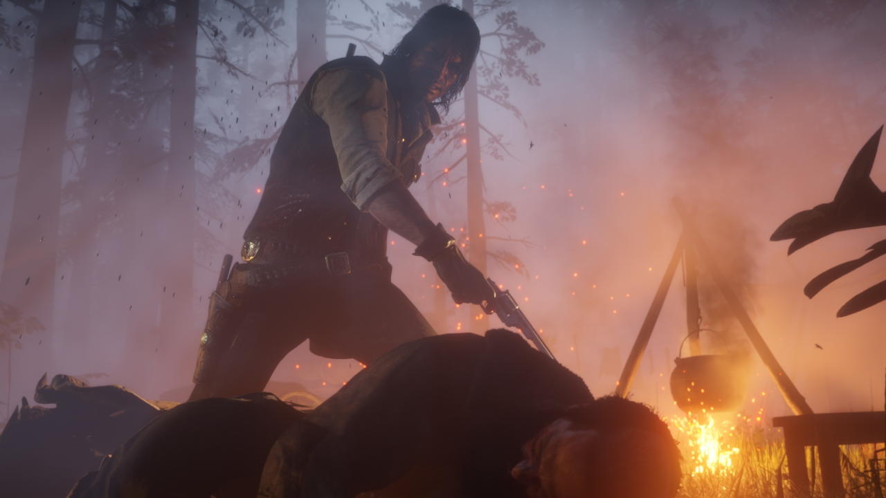 red dead redemption 2 screen 7