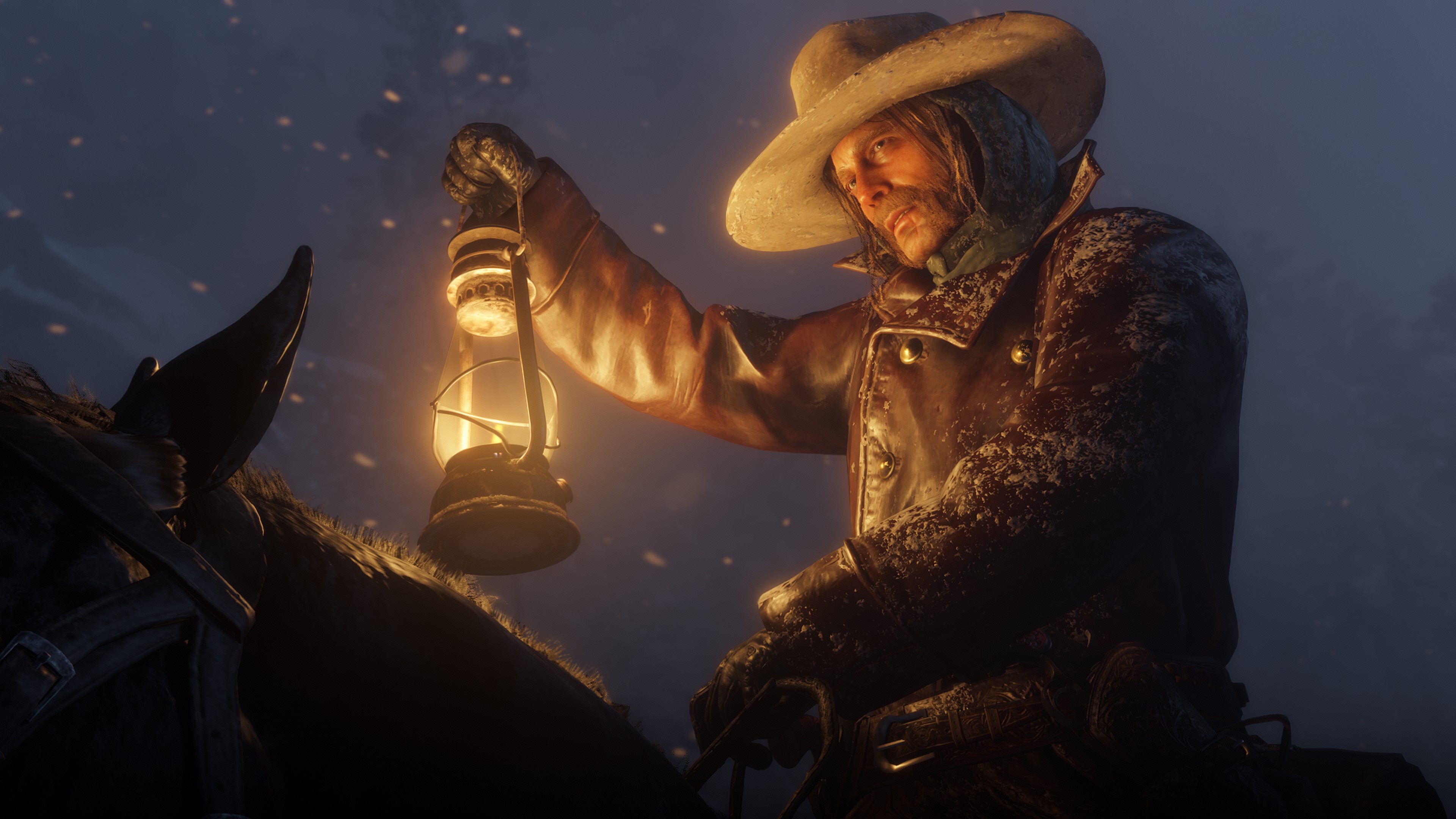 red dead redemption 2 september 1