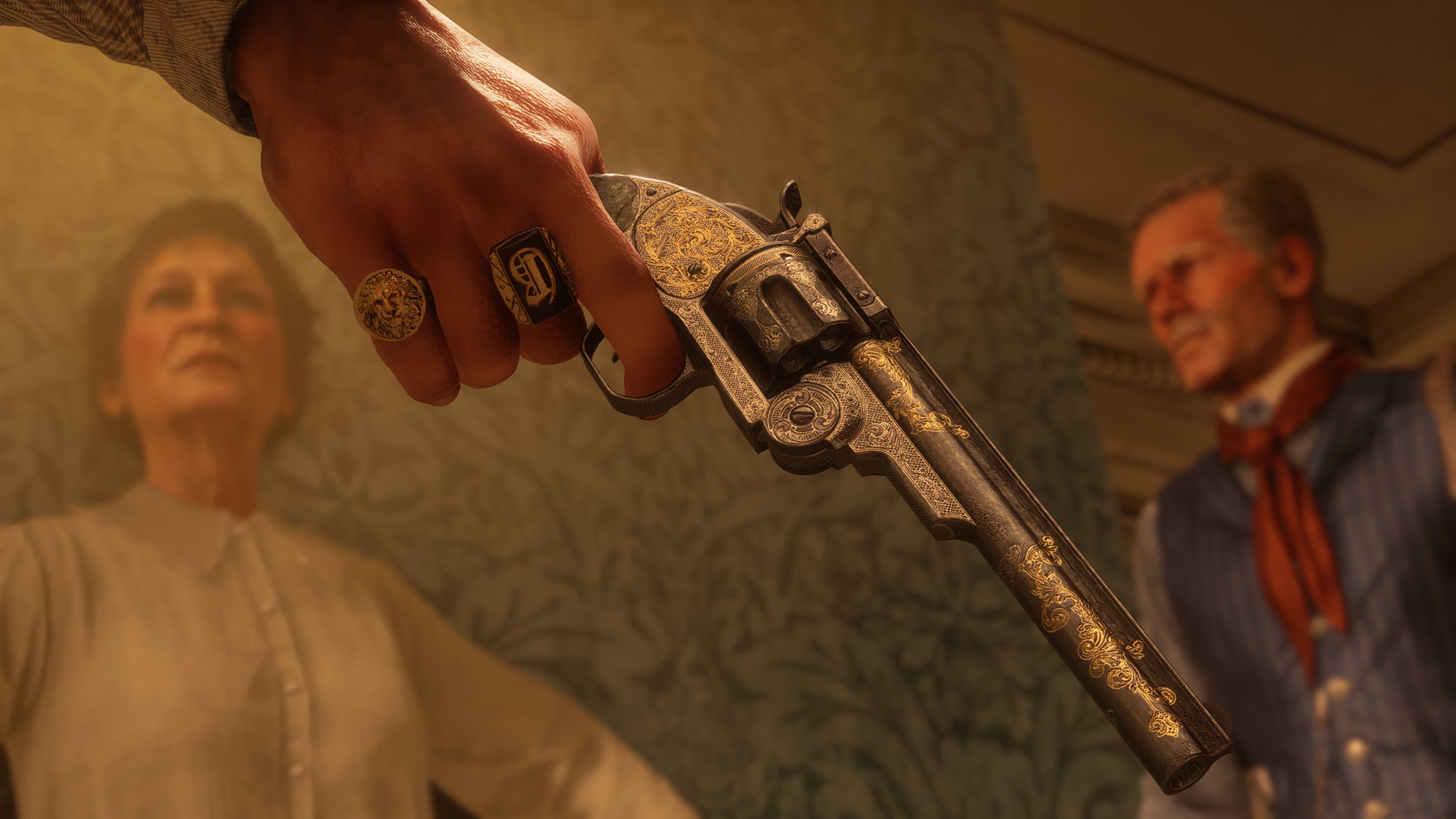 red dead redemption 2 september 1