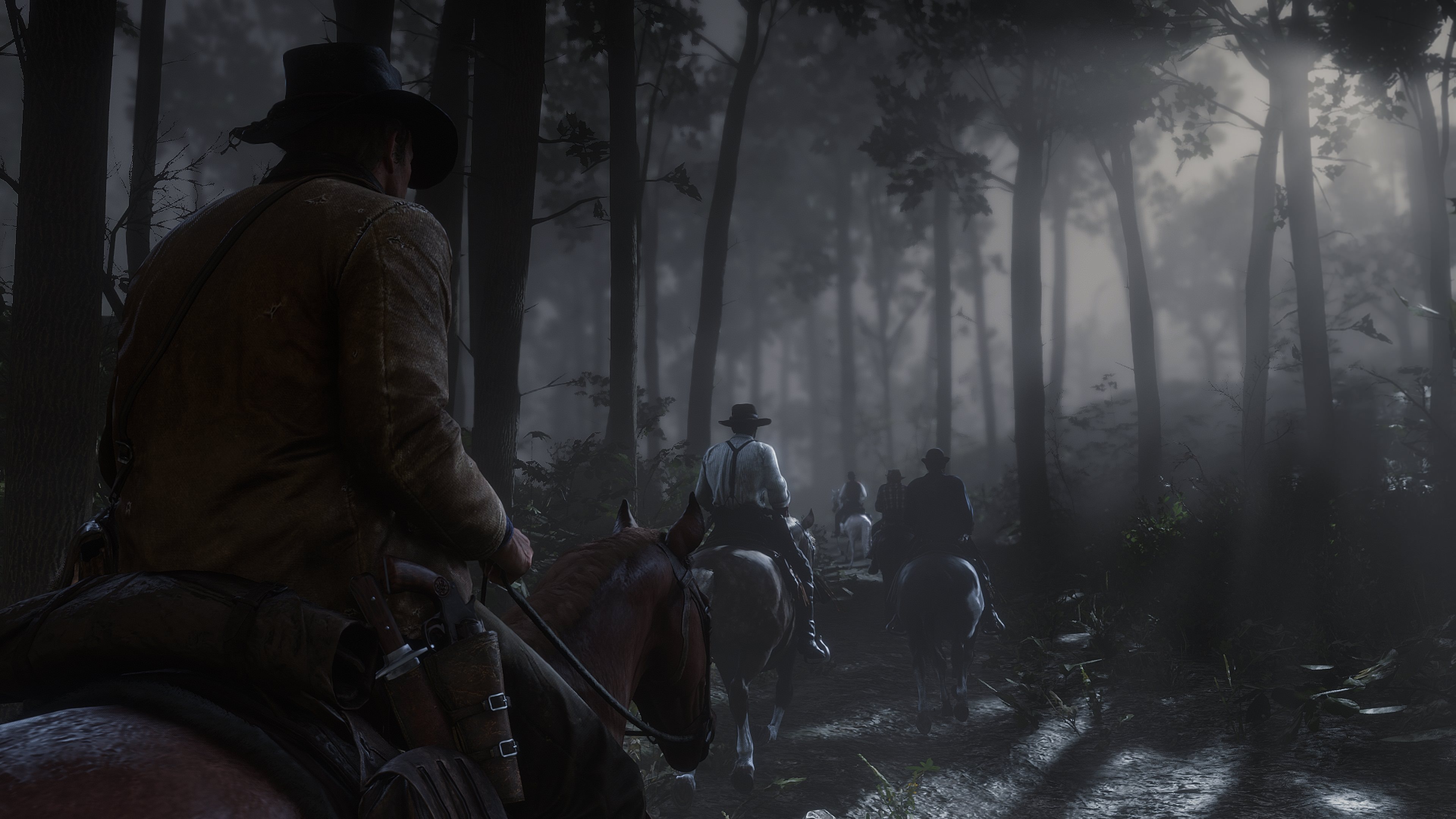 red dead redemption 2 september 1