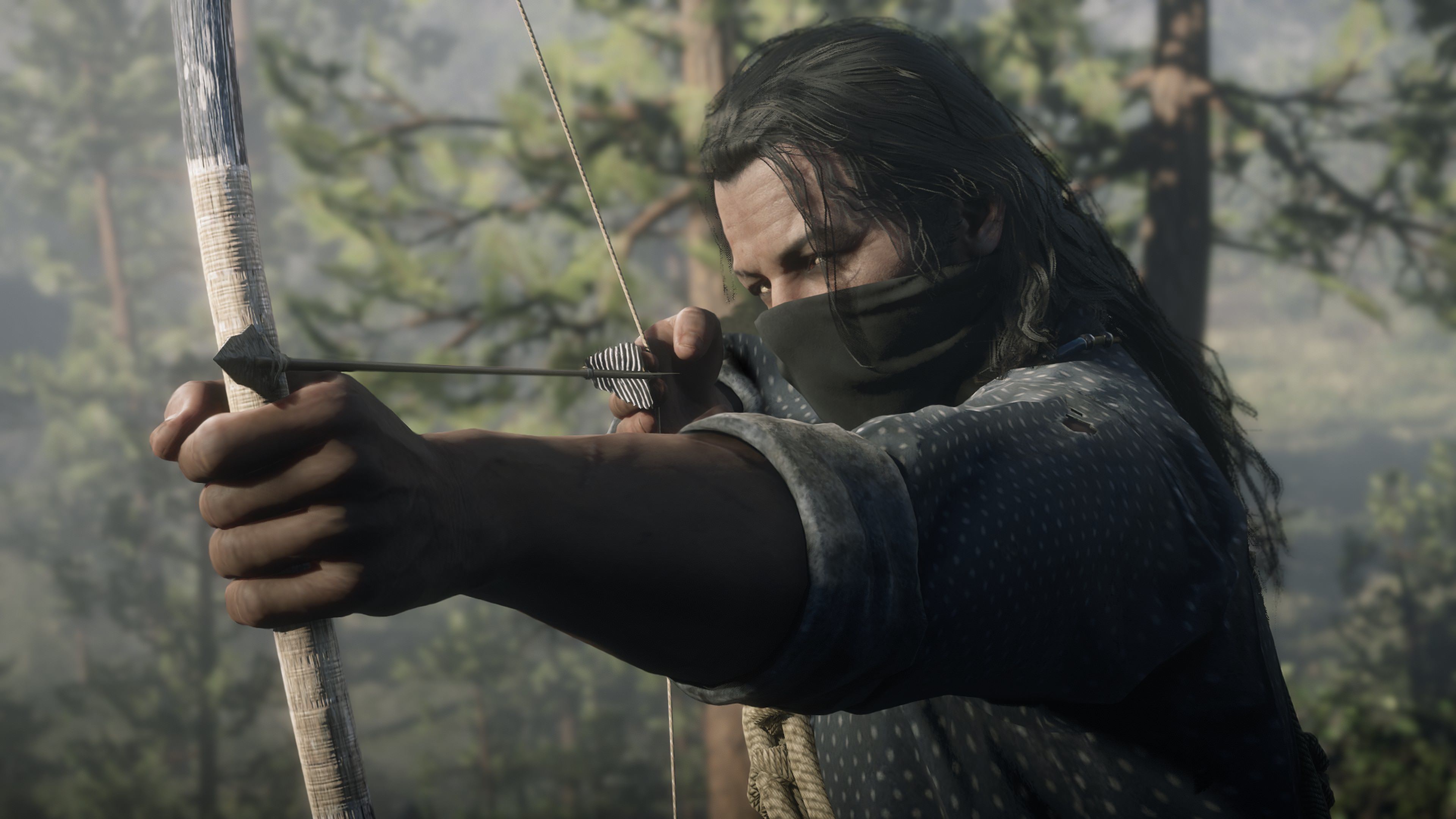 red dead redemption 2 september 1