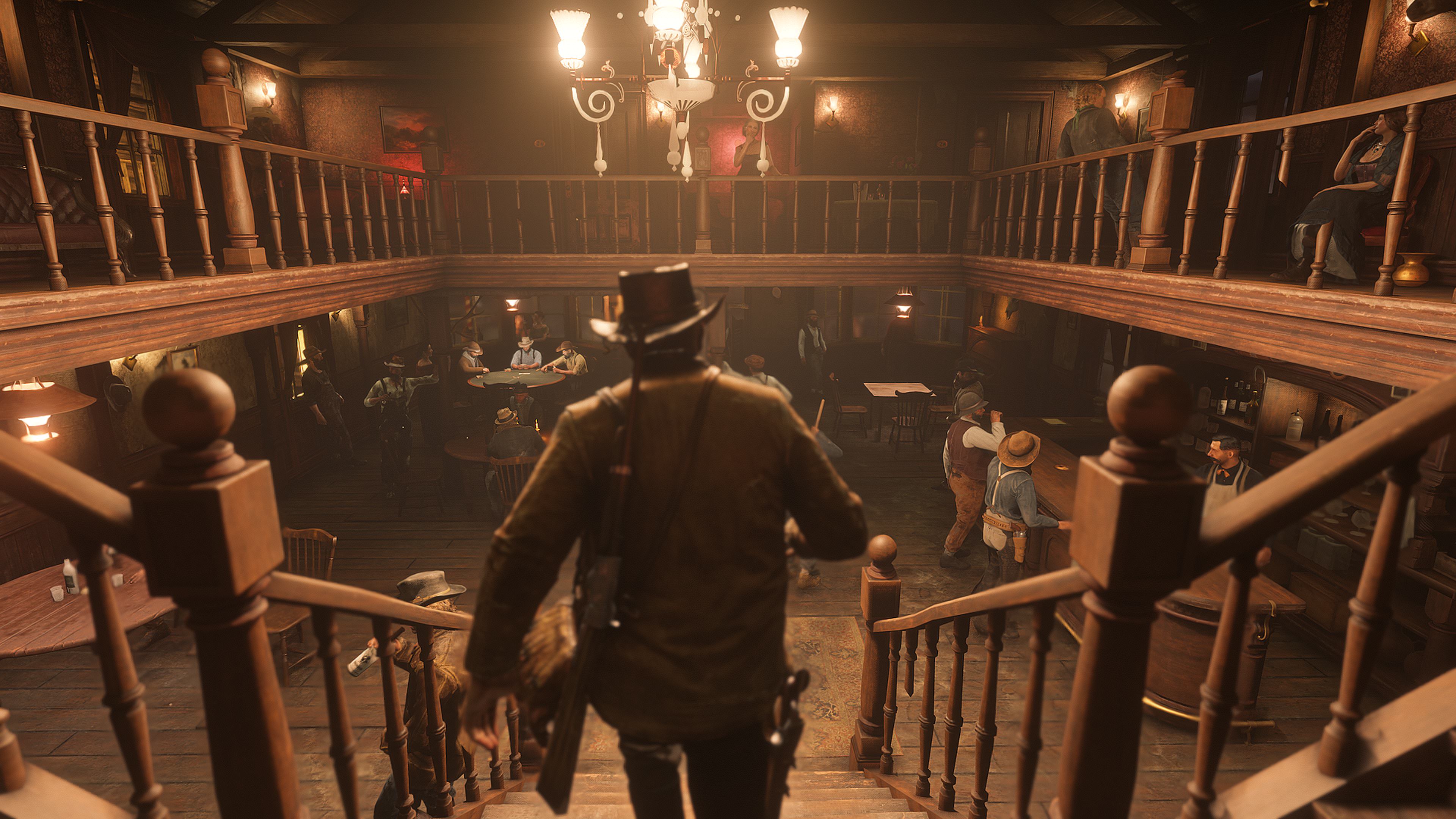 red dead redemption 2 september 1