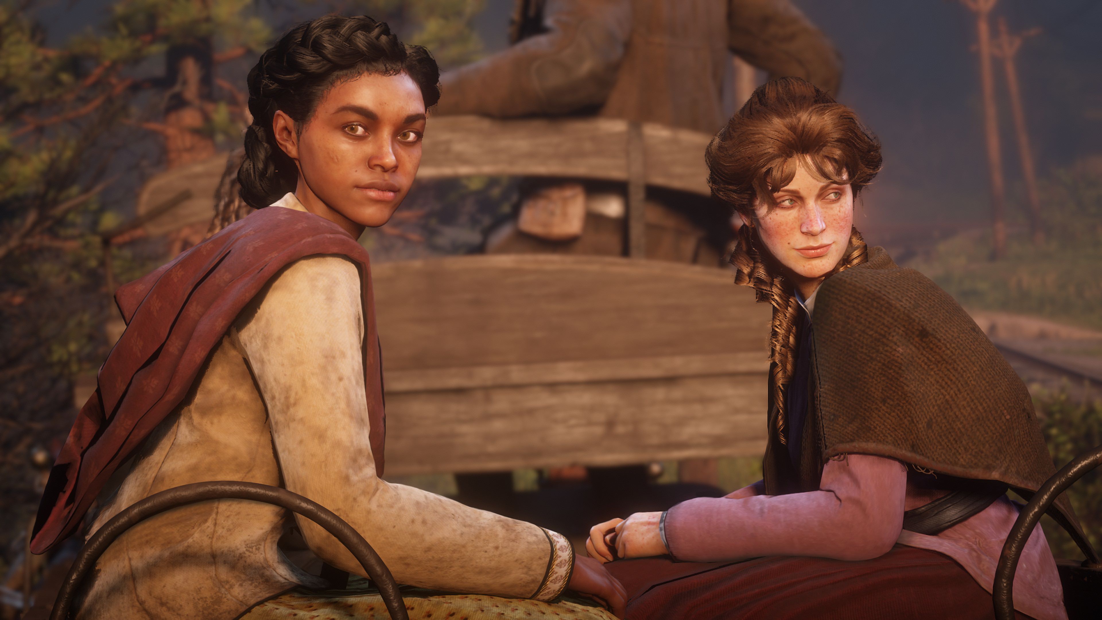 red dead redemption 2 september 1