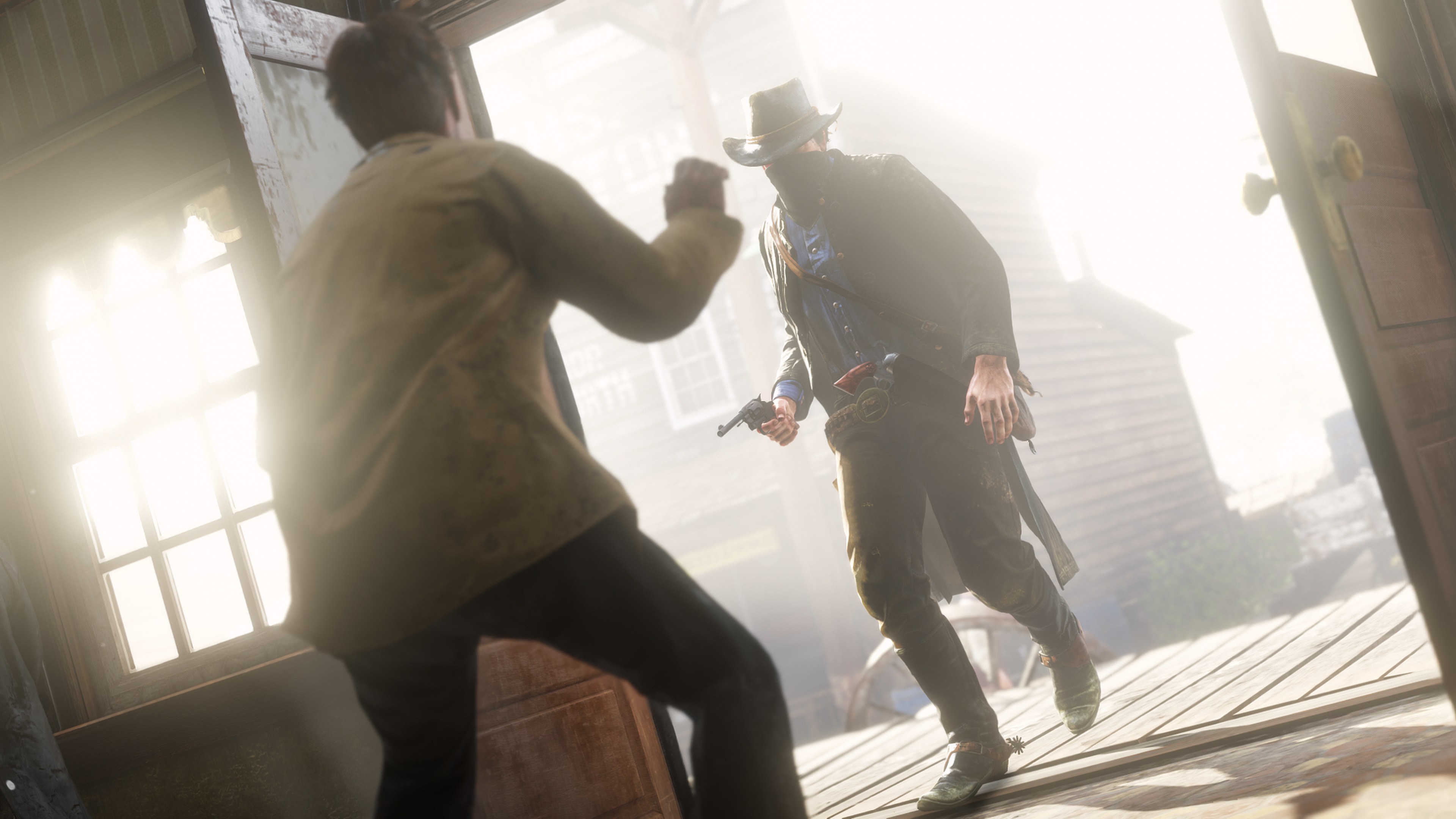 red dead redemption 2 september 1