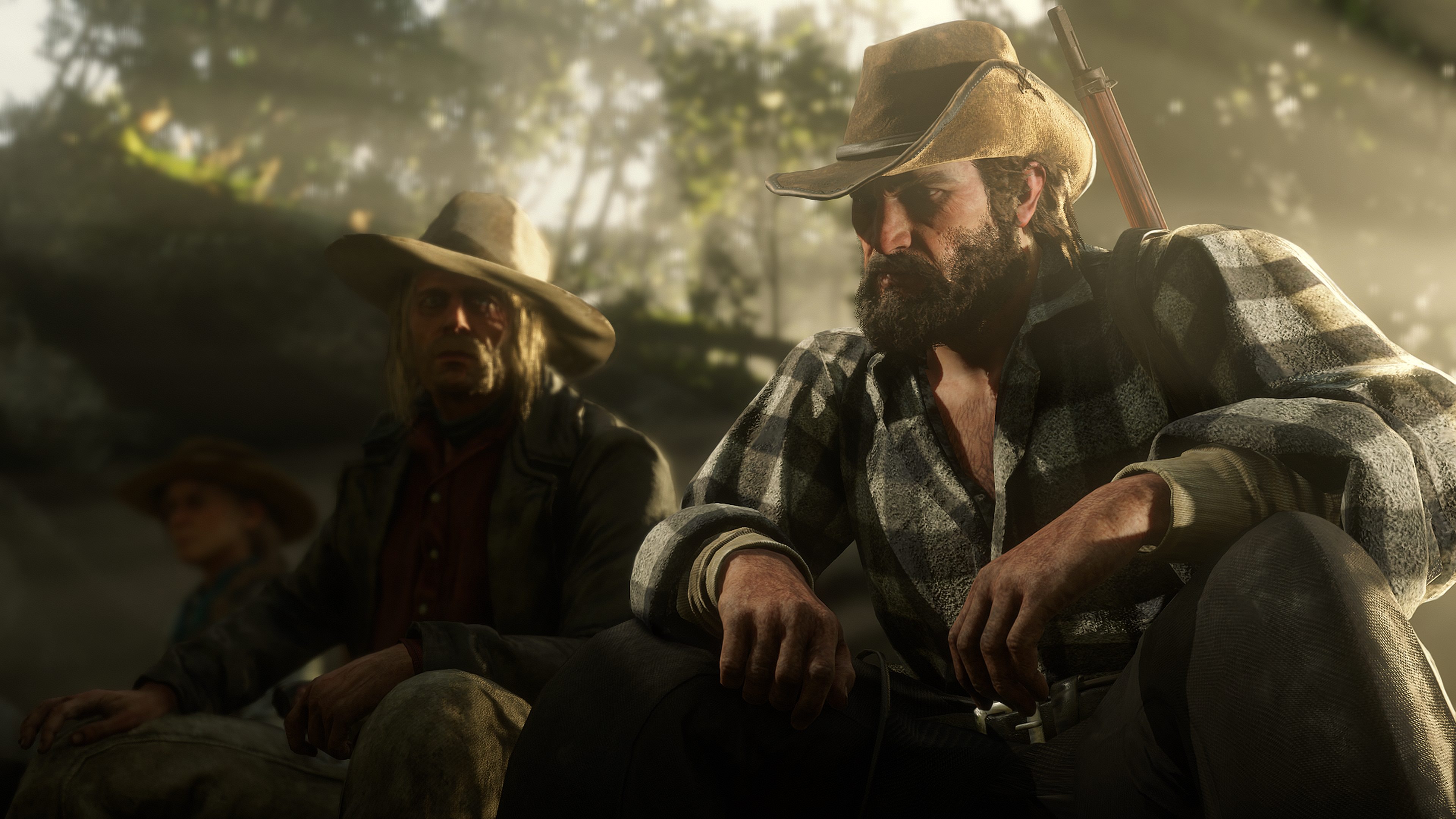 red dead redemption 2 september 1