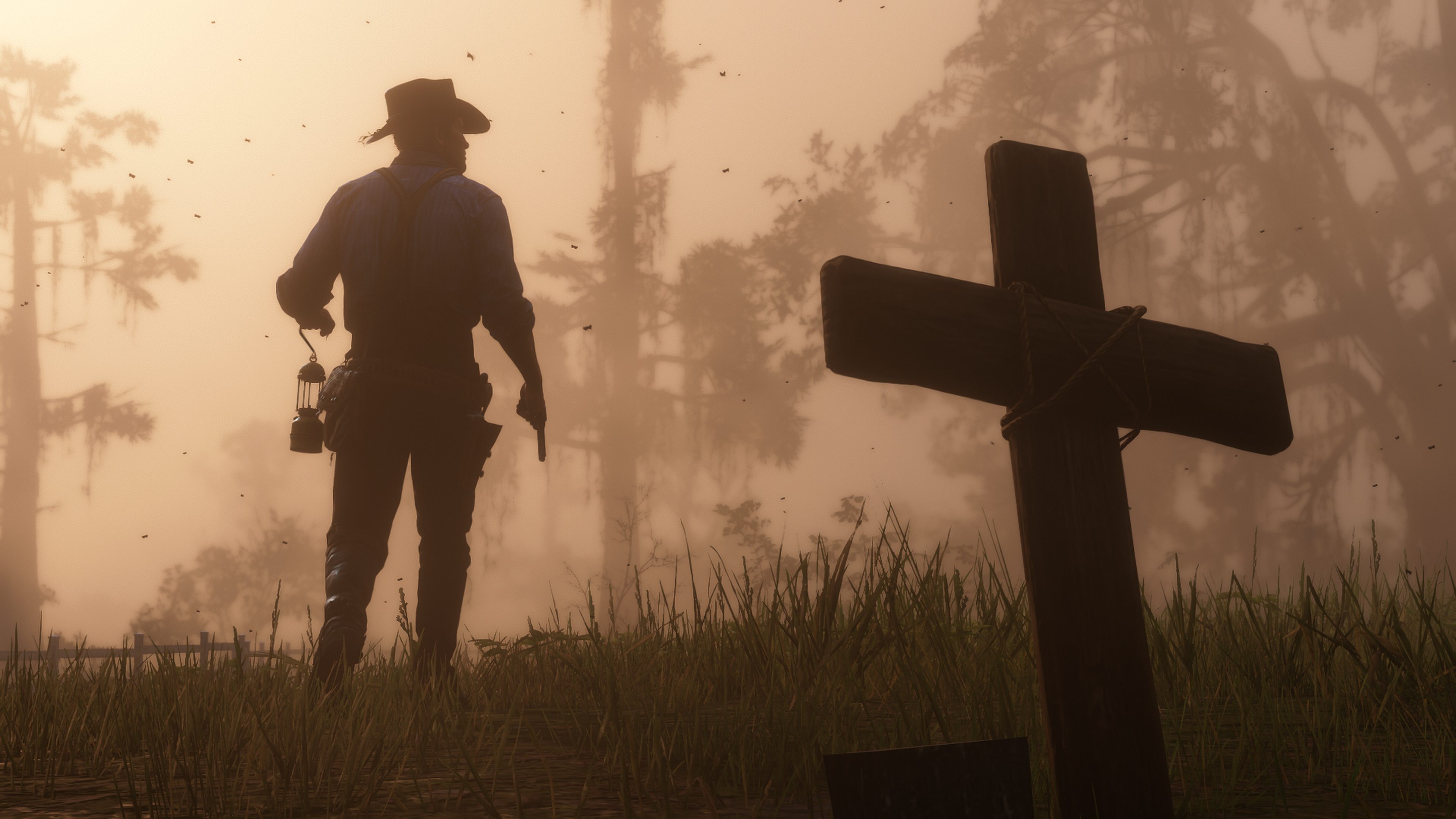 red dead redemption 2 september 1