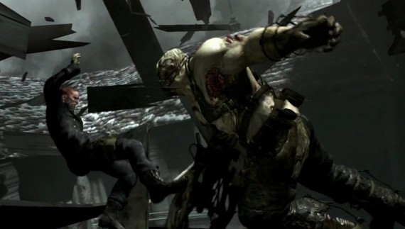 resident evil 6 jake nemesis