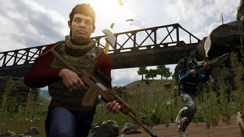 the culling 2 announcement