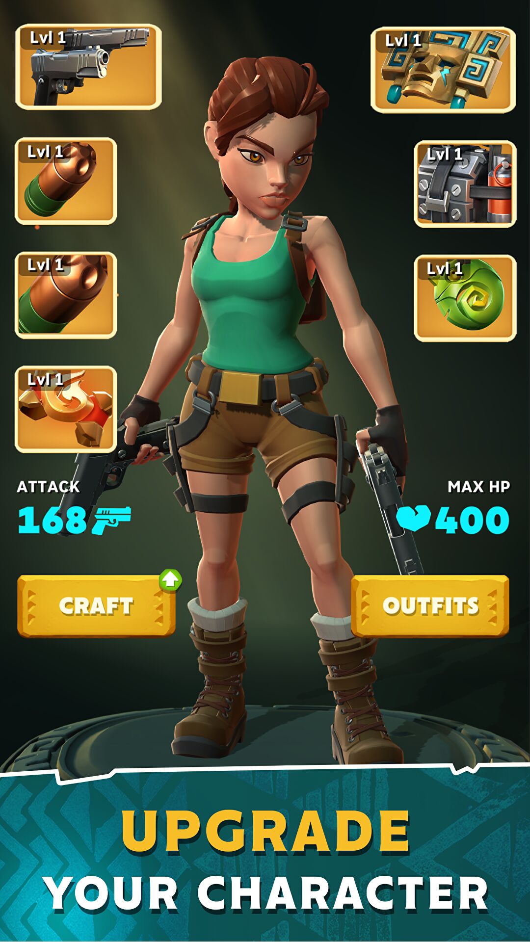 tomb raider reloaded 1