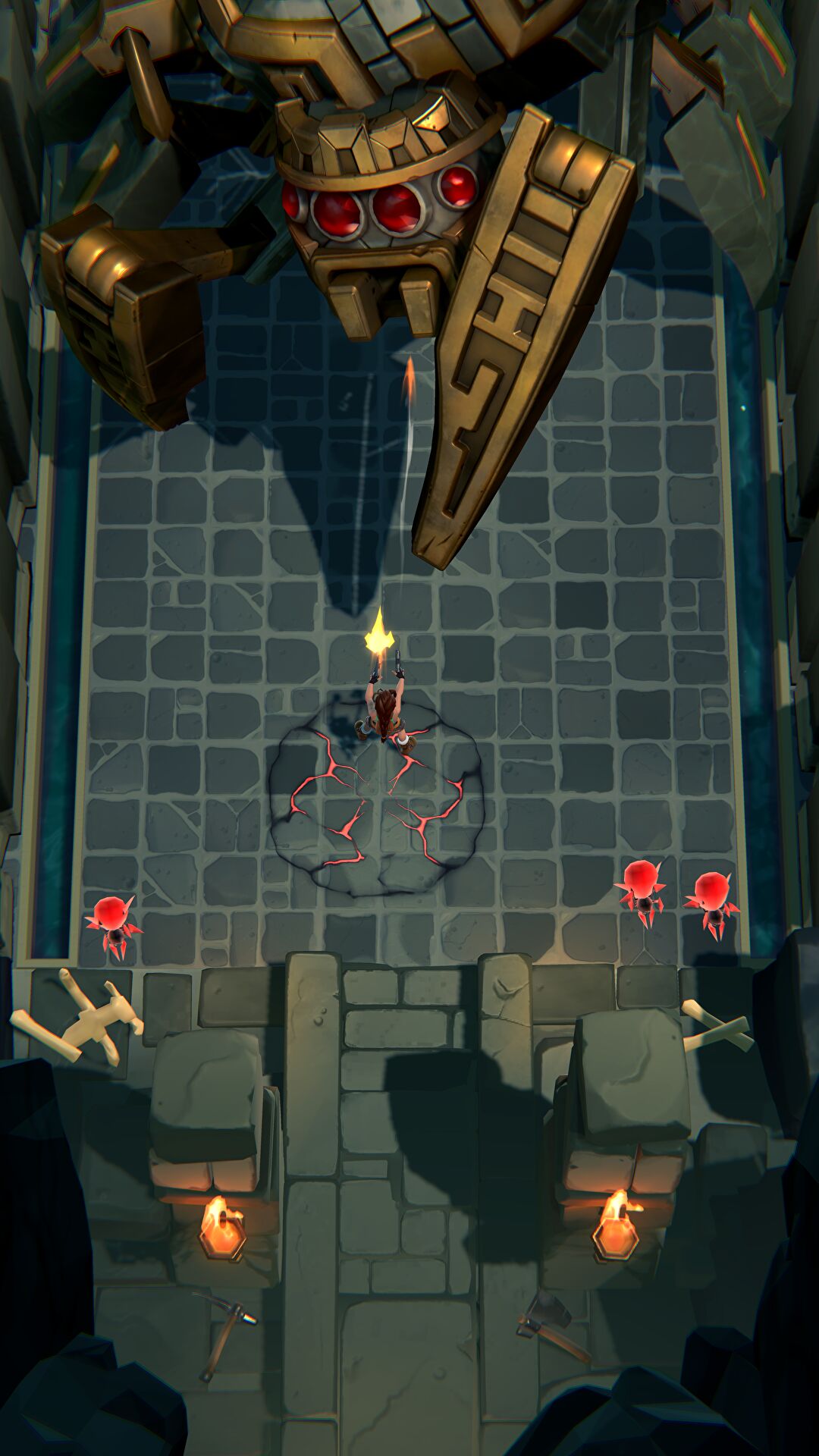 tomb raider reloaded 1