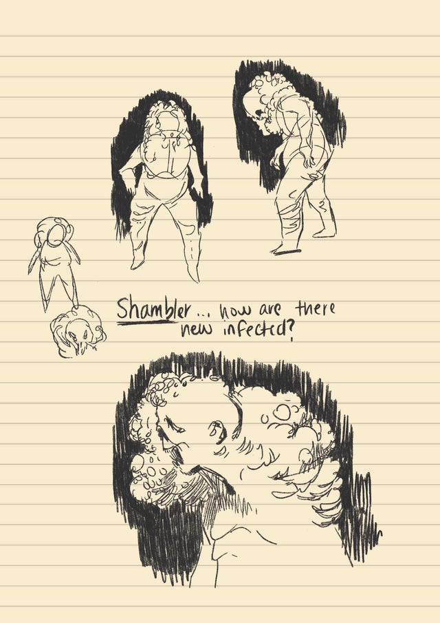 ellie diary tlou2 robert simpson 2