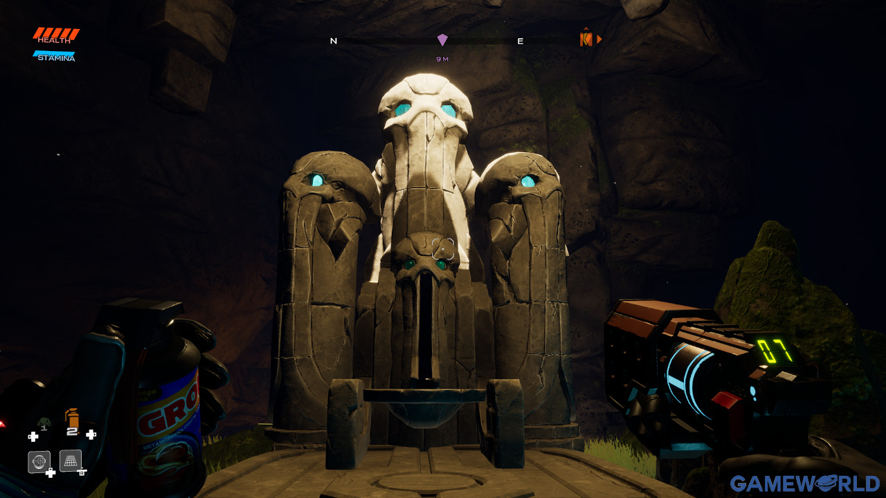 journey to the savage planet 2