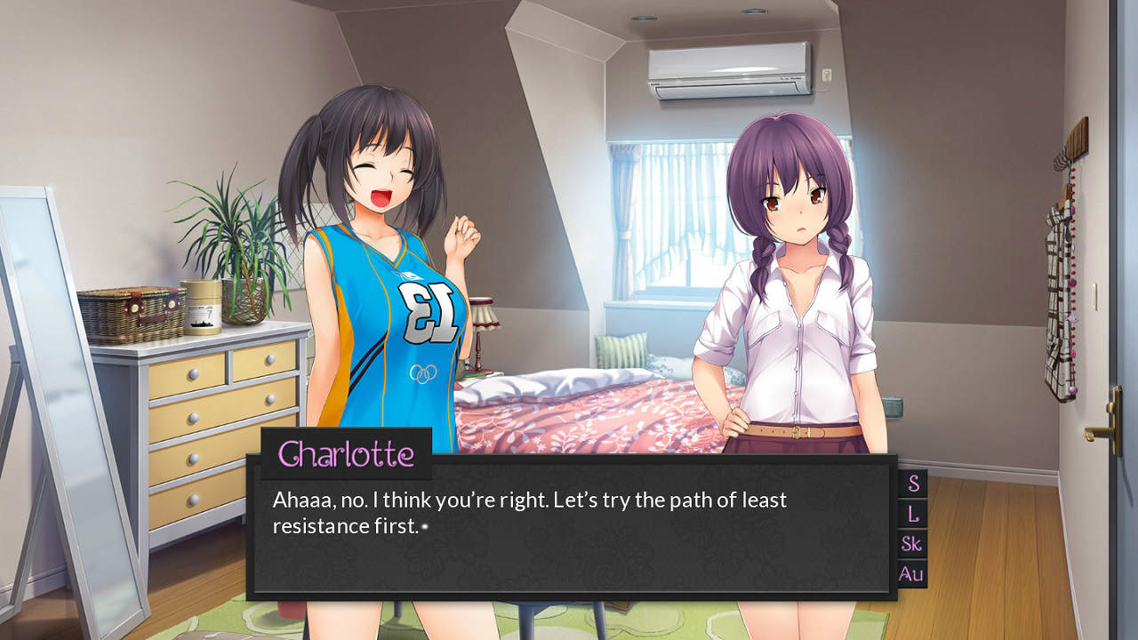 negligee love stories porn game steam pc 1