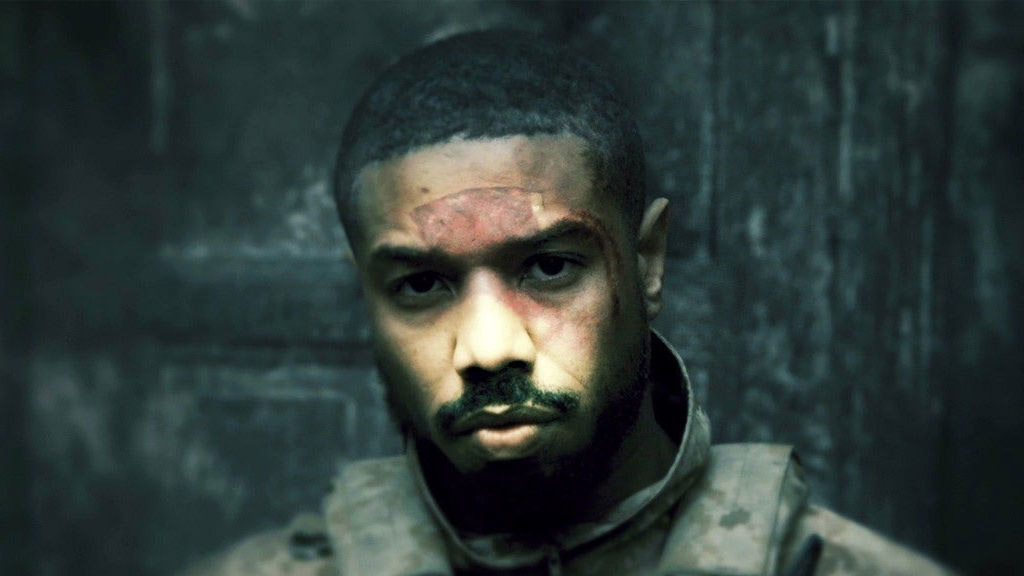 tom clancys without remorse michael b jordan