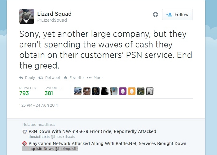 Lizard-Squad-Sony-Offline