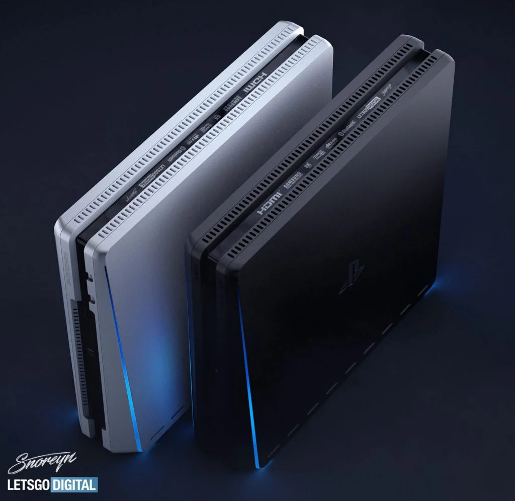 sonyps5 mockup 1