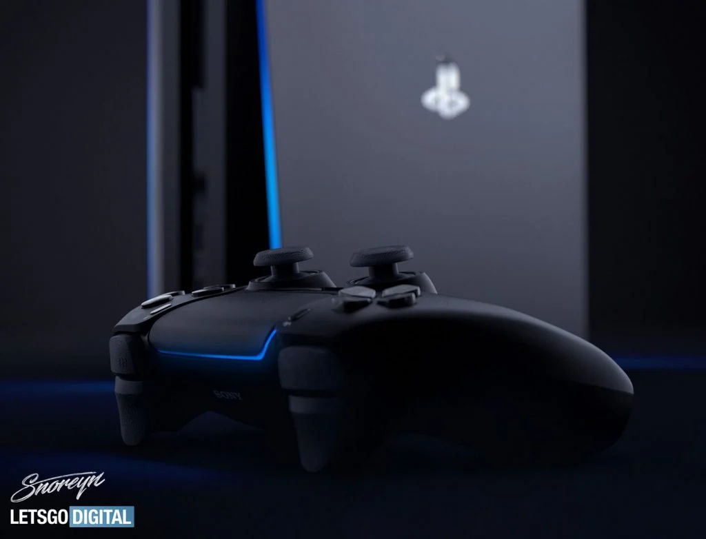 sonyps5 mockup 2