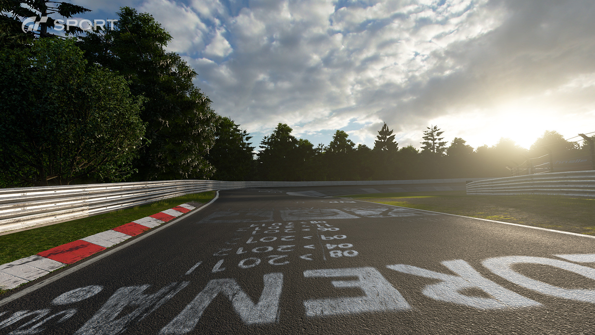 gran turismo sport 1