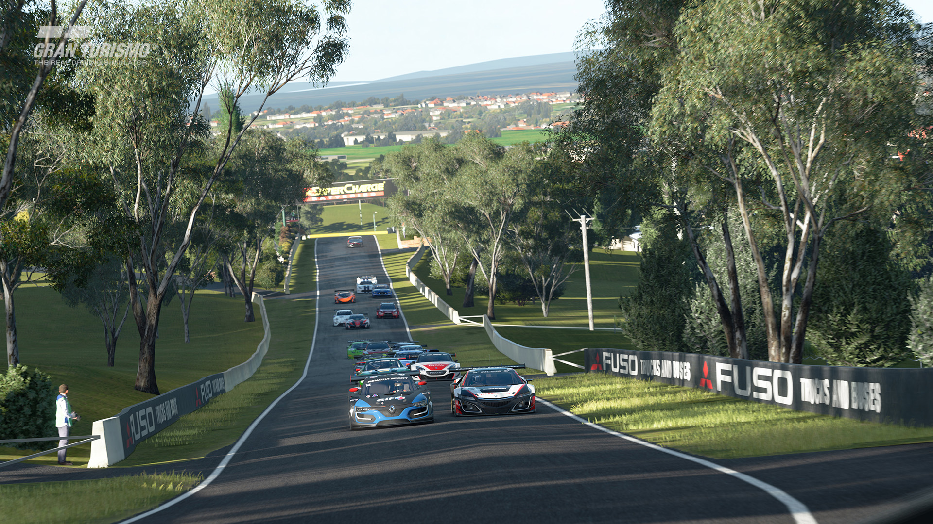 gran turismo sport 1
