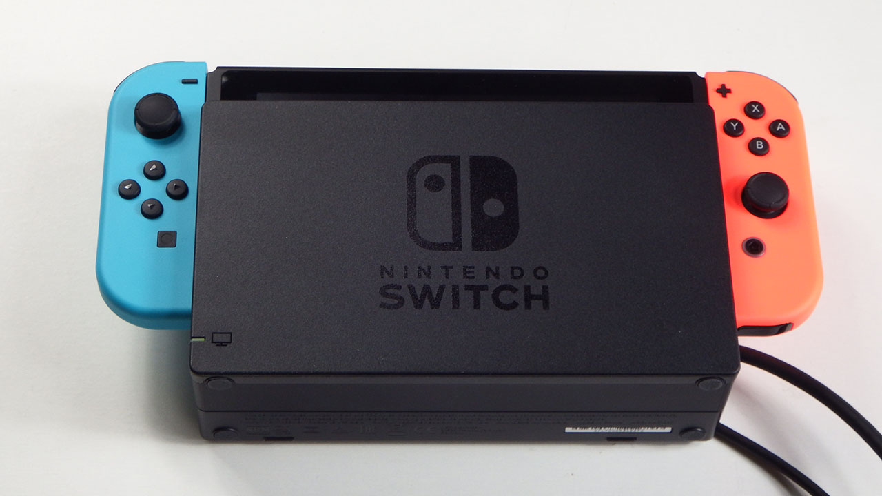 nintendo switch 1