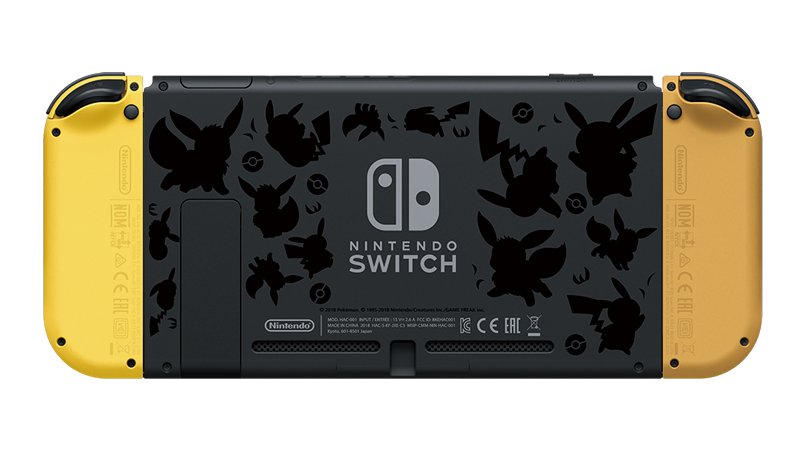 pokemon switch back
