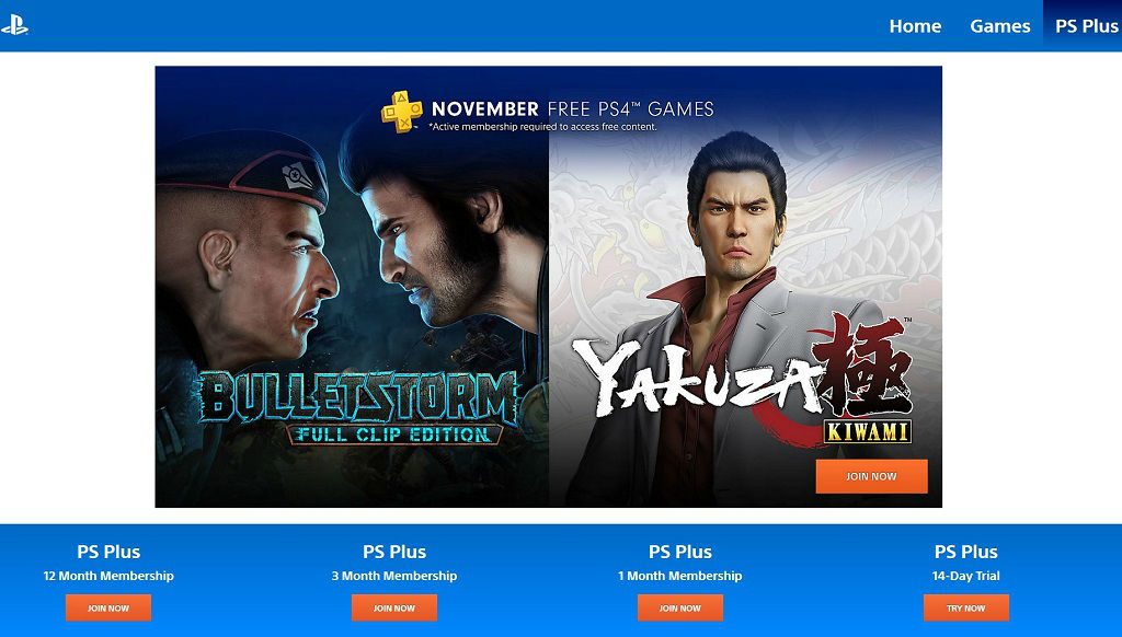 ps plus november 2018 leak 1