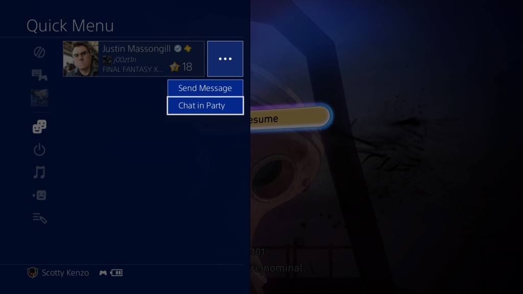 ps4 4.50 firmware update