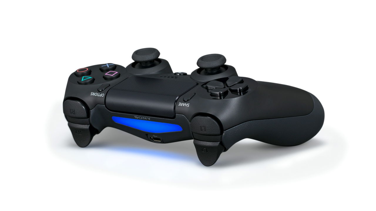 ps4 controller