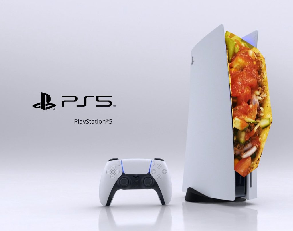 ps5 scientist