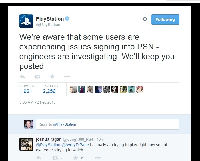psn-issues