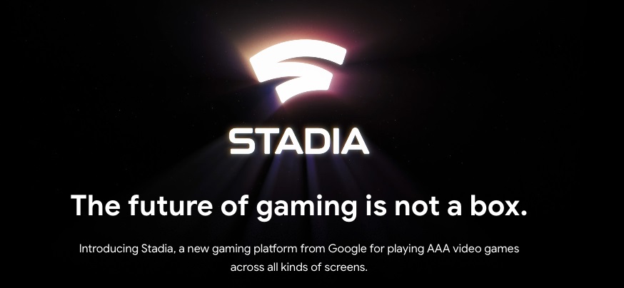 stadia diss xbox