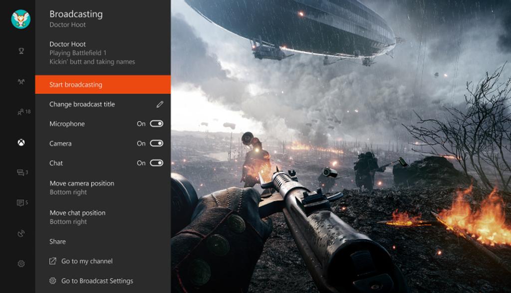 xbox one dashboard january 2017 1