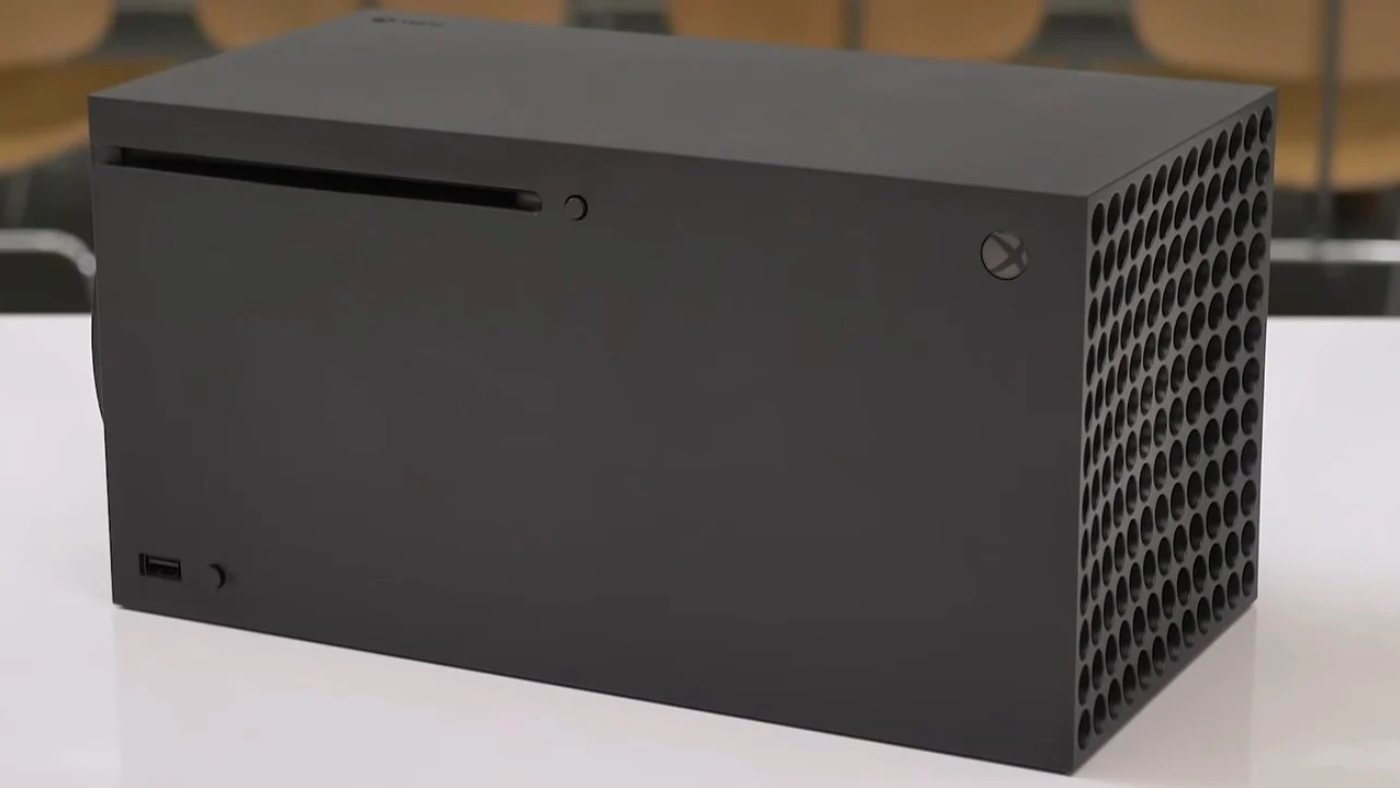 xbox series x 1