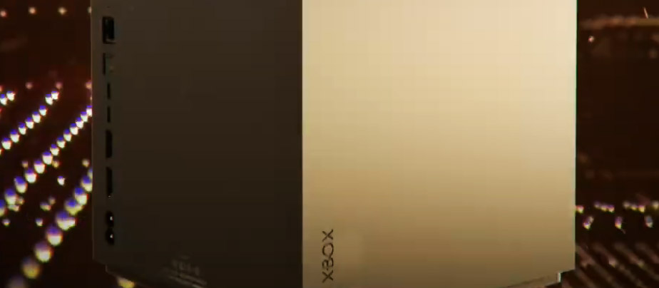 xbox series x ces 2020 2