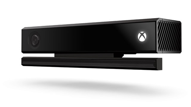 xbox one kinect sensor