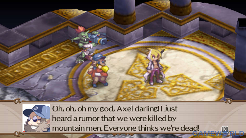 disgaea 2 pc 1