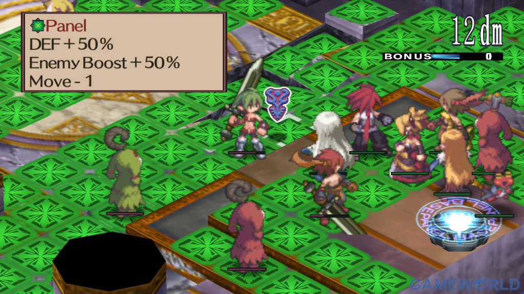 disgaea 2 pc 10